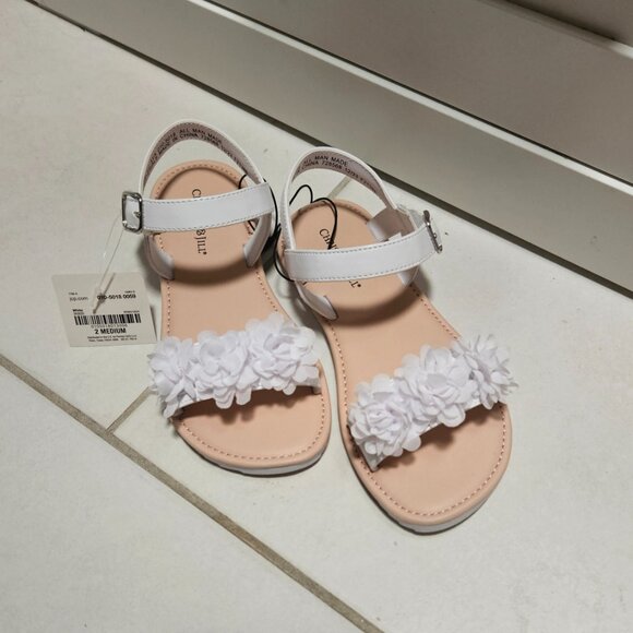 Sandals - Picture 2 of 4